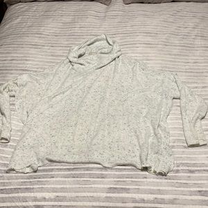 Cowl knack size large